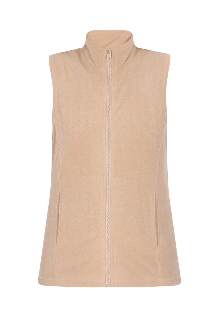 

Жилет NALLY Vest, бежевый