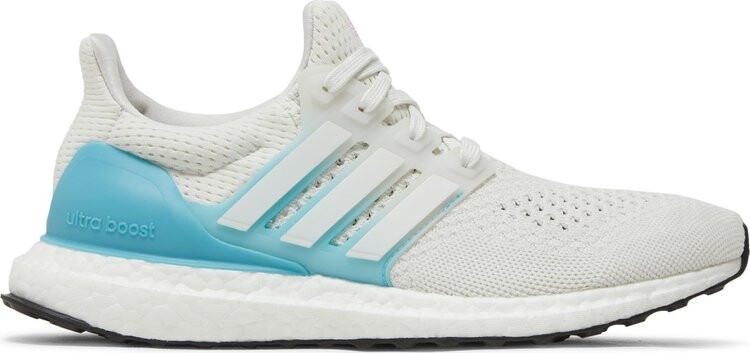 

Кроссовки Wmns UltraBoost 1.0 'White Preloved Blue', белый