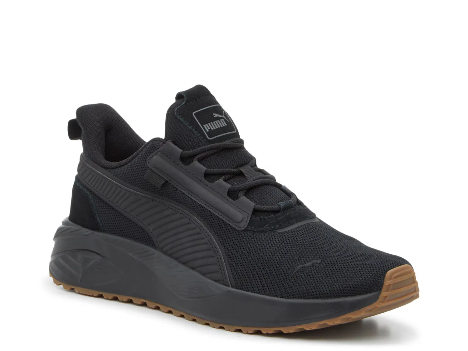 

Кроссовки Pacer 23 Street Sneaker Puma, черный