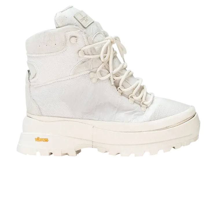 

Кроссовки CONCEPTKICKS x World Hiker, цвет Natural