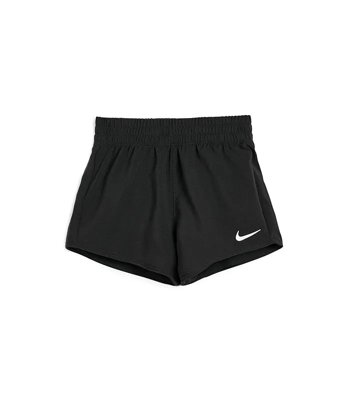 Шорты Nike Kids Dri-FIT One Woven, Black