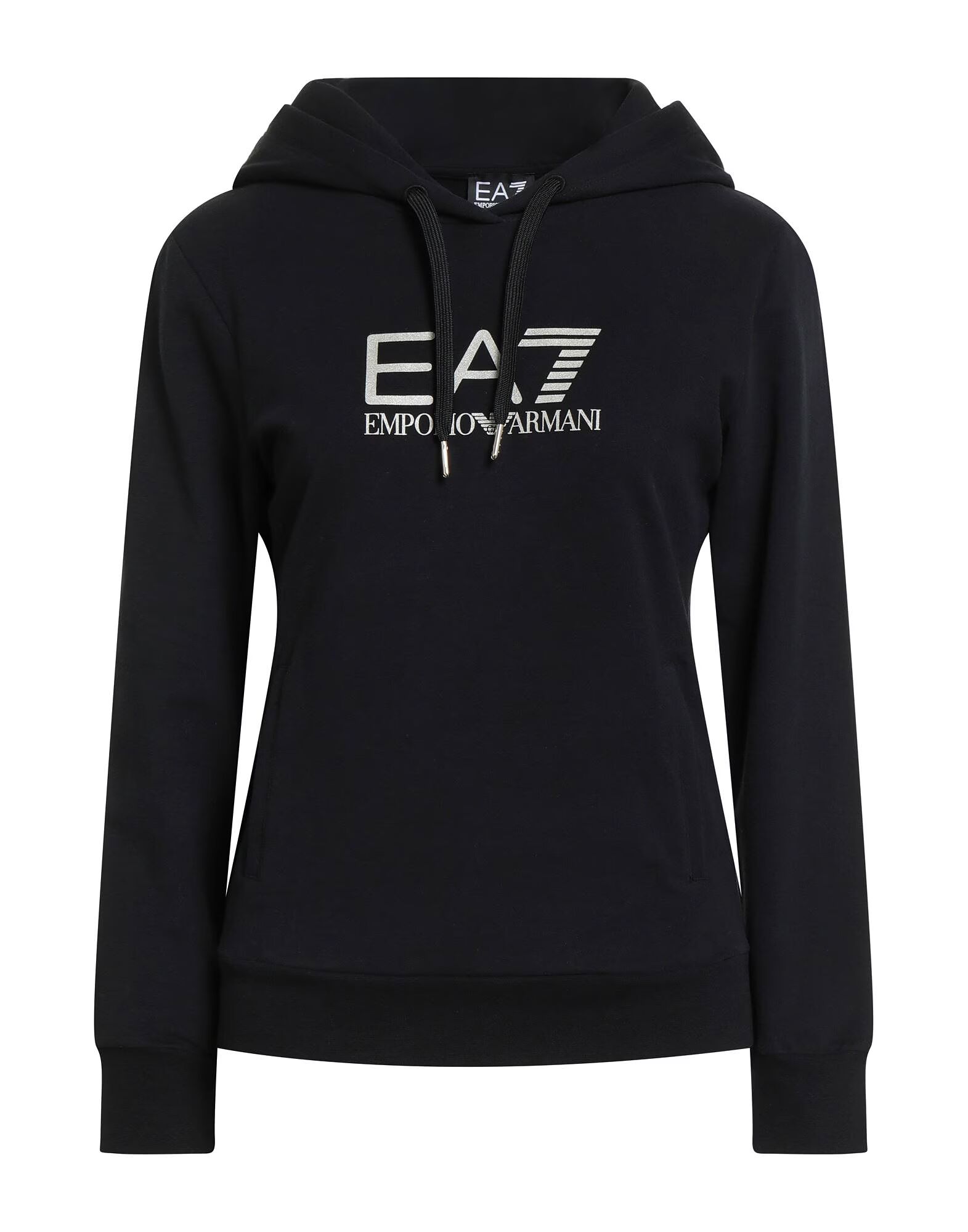 

Толстовка Ea7, черный