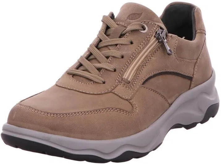 Туфли Waldläufer Adult Master Item 718006 Brown