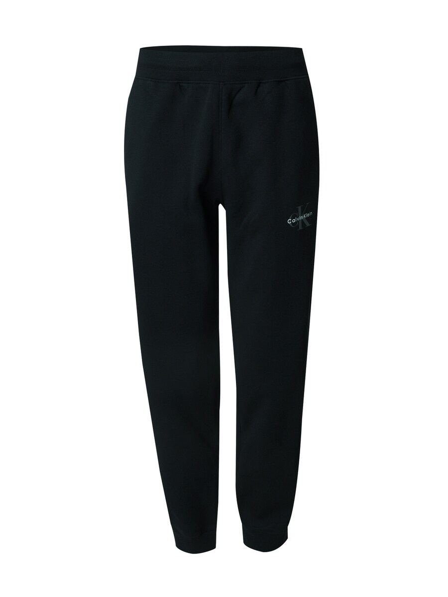 

Зауженные брюки Calvin Klein Jeans, черный
