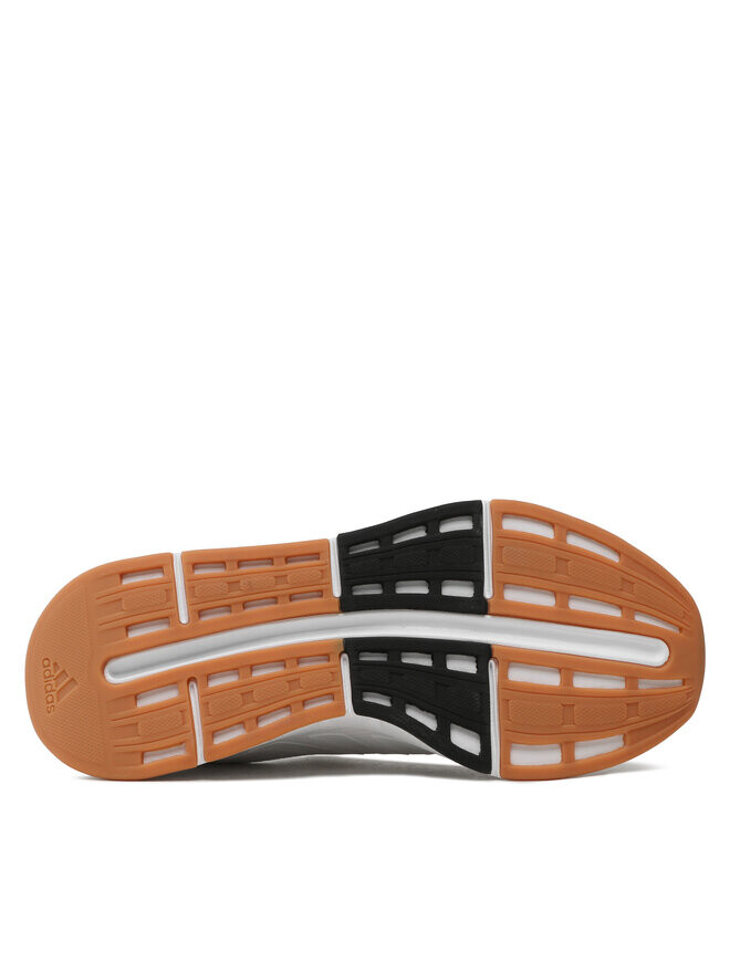 Кроссовки Swift Run adidas, белый — фото 4