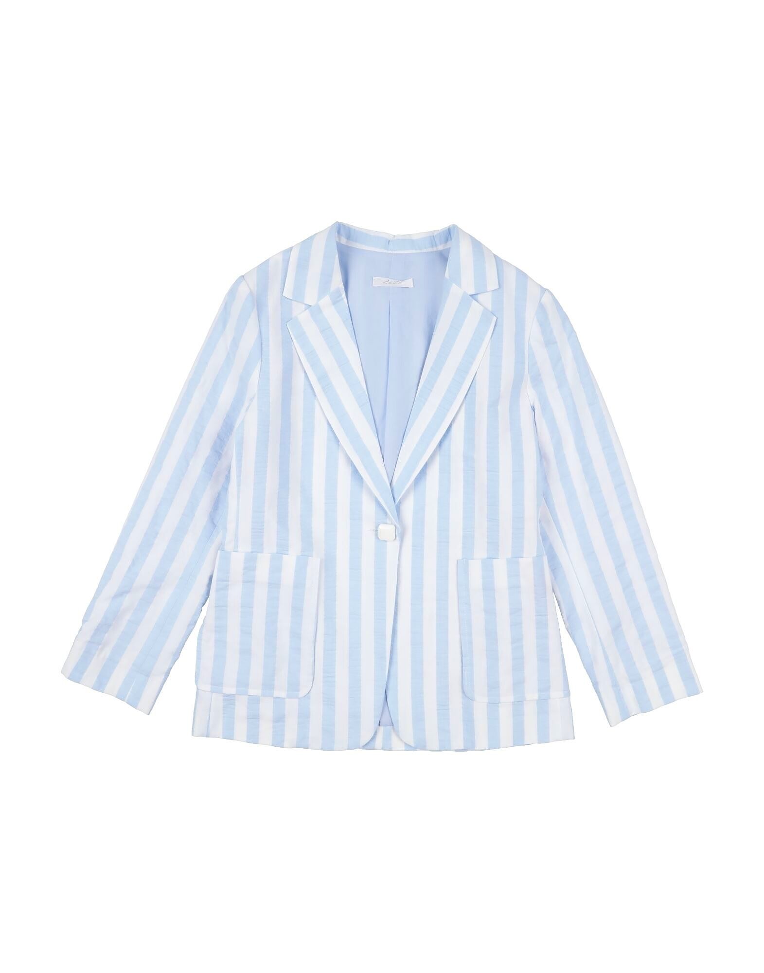 

Блейзер для девочек Miss Grant, небесно-голубой