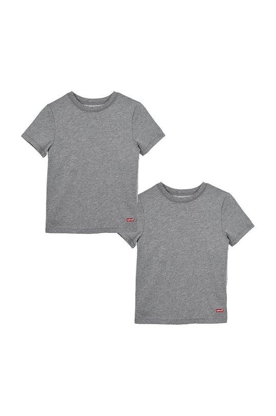 

Детская футболка Levi's, серый
