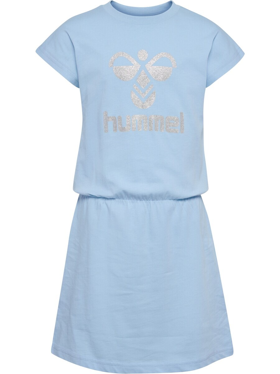 

Платье Hummel Dress FLOWY, светло-синий