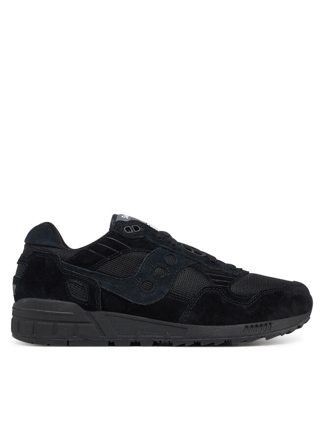 

Кроссовки Shadow 5000 S70665 56 Saucony, черный