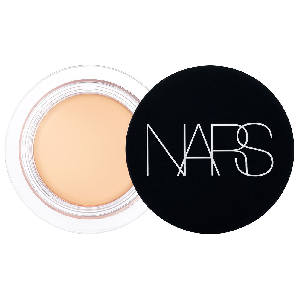 

NARS Soft Matte Консилер полного покрытия, цвет Cafe Au Lait