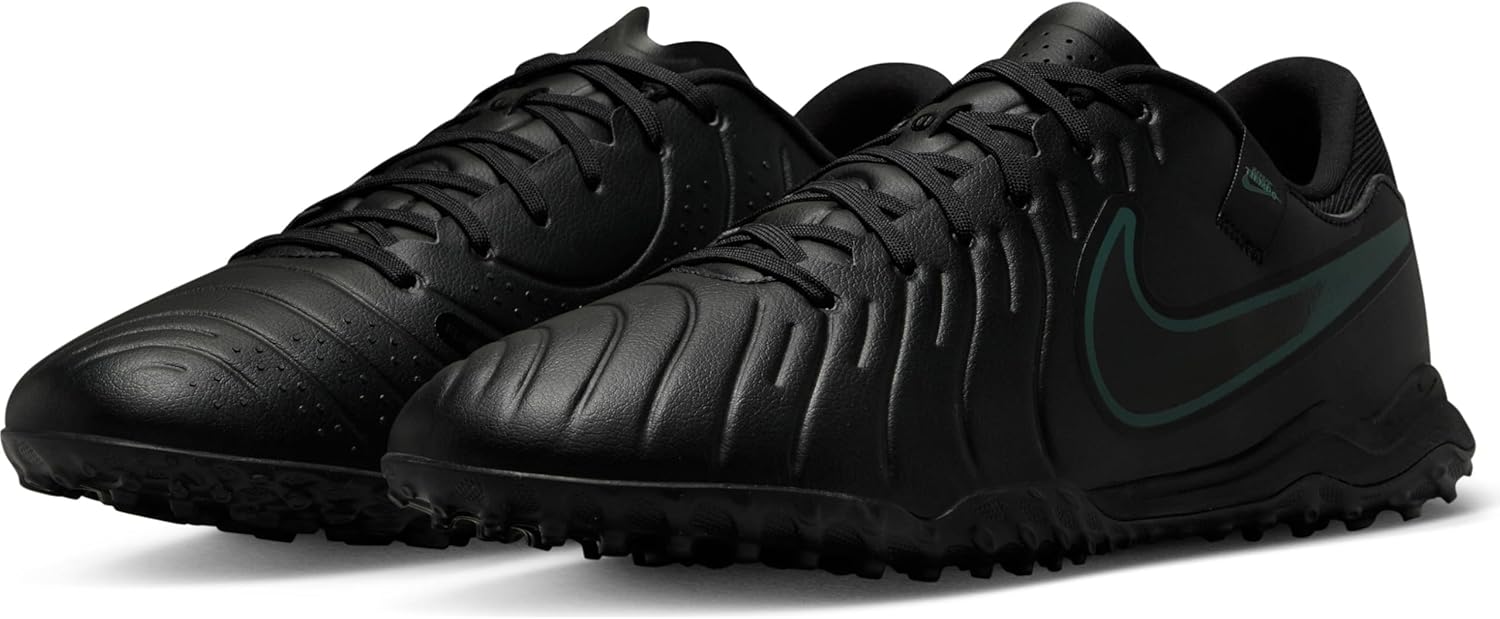 Мужские кроссовки NIKE, Black Black Deep Jungle — фото 2