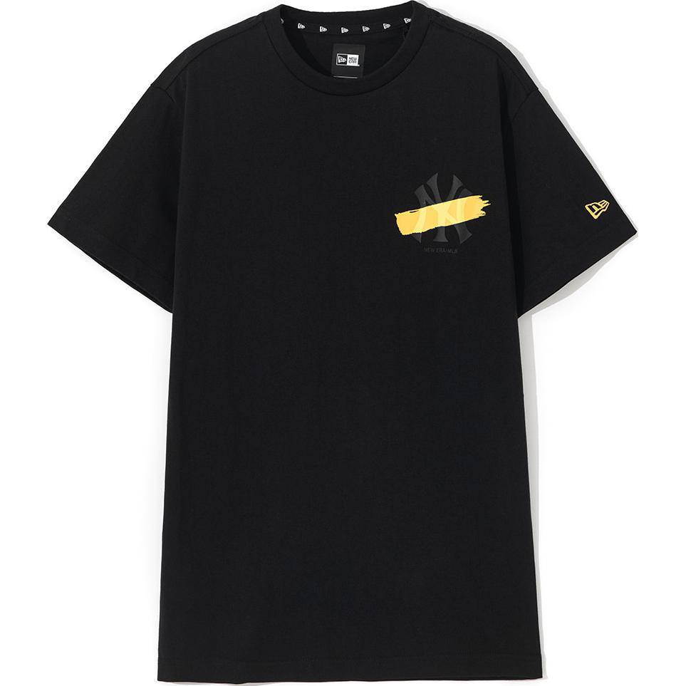 

New Era Футболка MLB Unisex Black