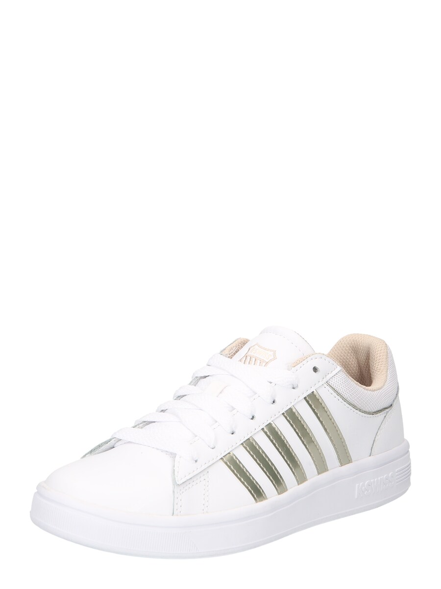 

Кроссовки K-SWISS Sneakers Court Winston, белый