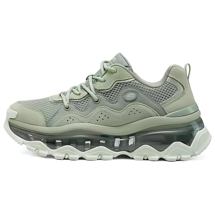 

Кроссовки Skechers Street Chunky Sneakers Women's, цвет Matcha