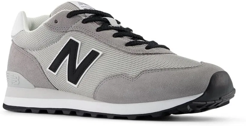 Мужские кроссовки New Balance 515 V3, Artic Grey Black — фото 4