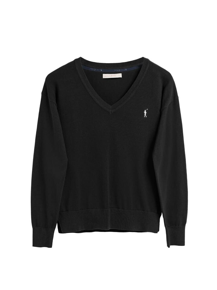 

Пуловер Polo Club Pullover, черный