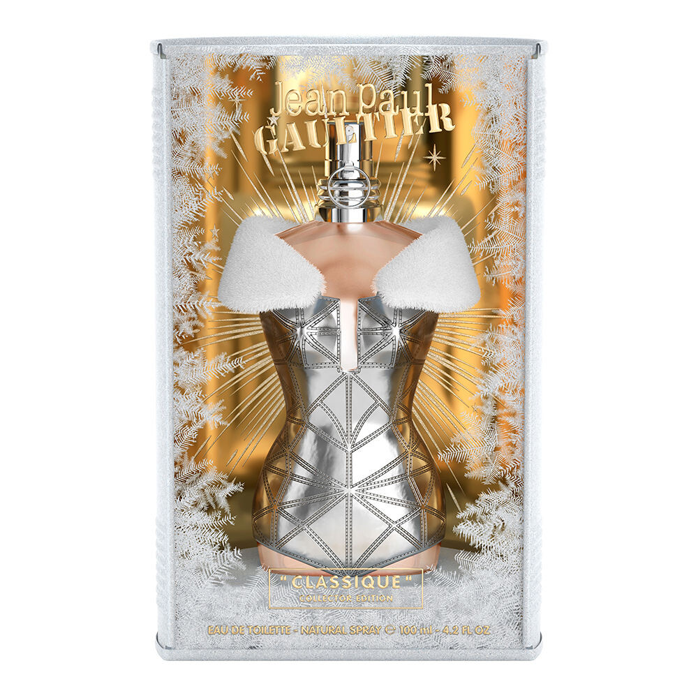 Туалетная вода Jean Paul Gaultier Classique Collector — фото 2