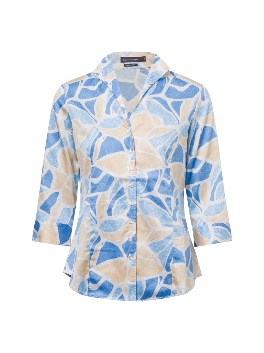 

Блуза Franco Callegari, Light blue