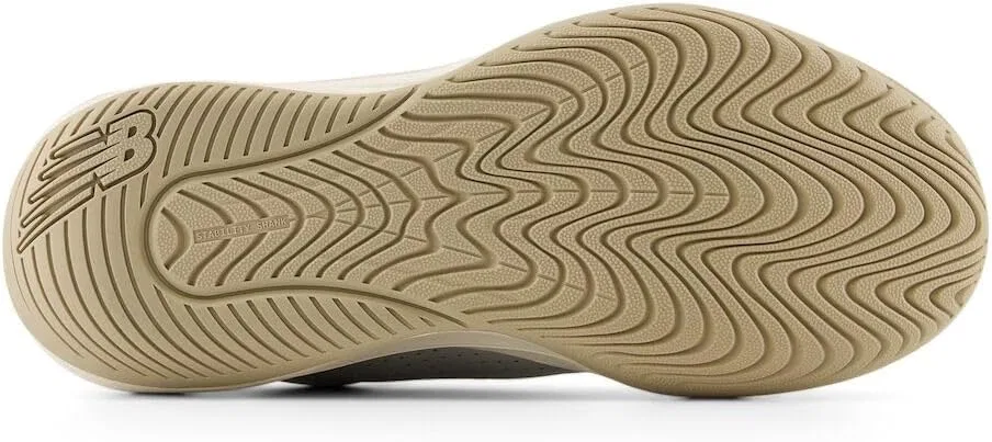 Кроссовки теннисные New Balance 696 V5, серый/белый