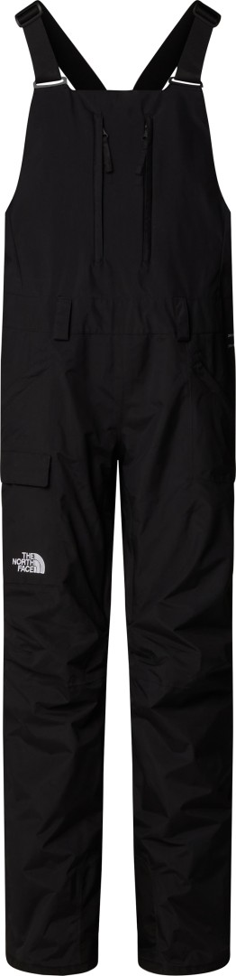 

The North Face Женские брюки freedom bib tnf black XS