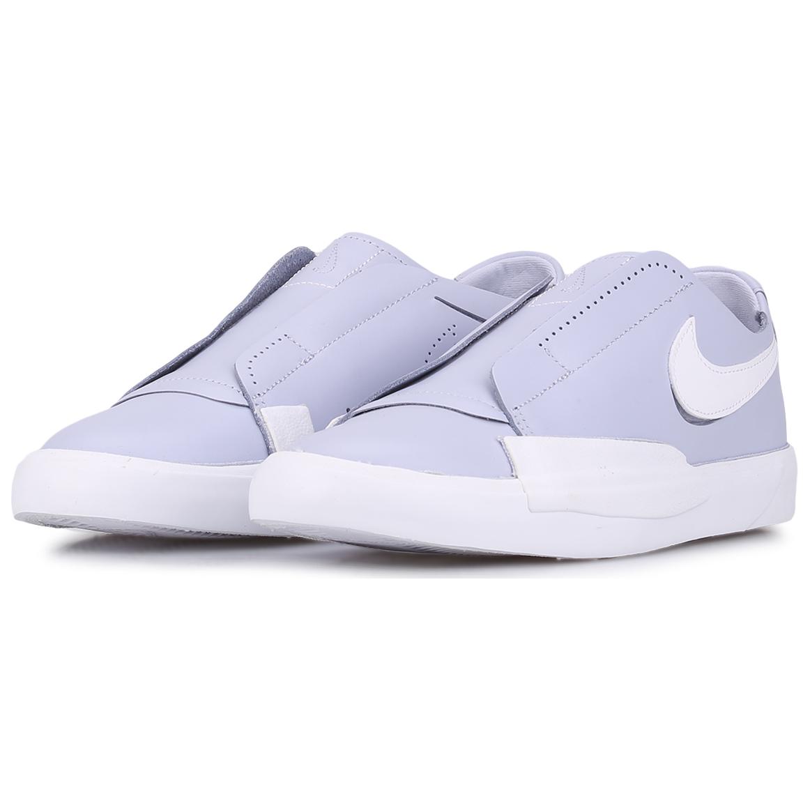 

Кроссовки Nike Blazer Slip 'Kickdown - Ghost' Women's