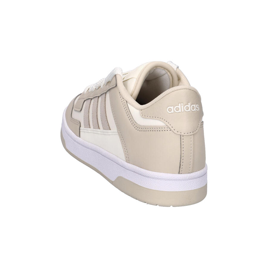 Женские кроссовки adidas RAPID COURT LOW W — фото 4