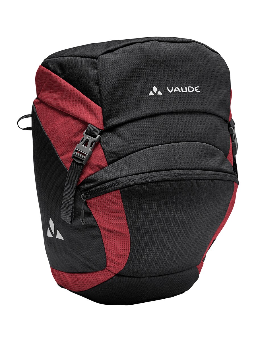 

Спортивный рюкзак VAUDE OnTour Front, черный
