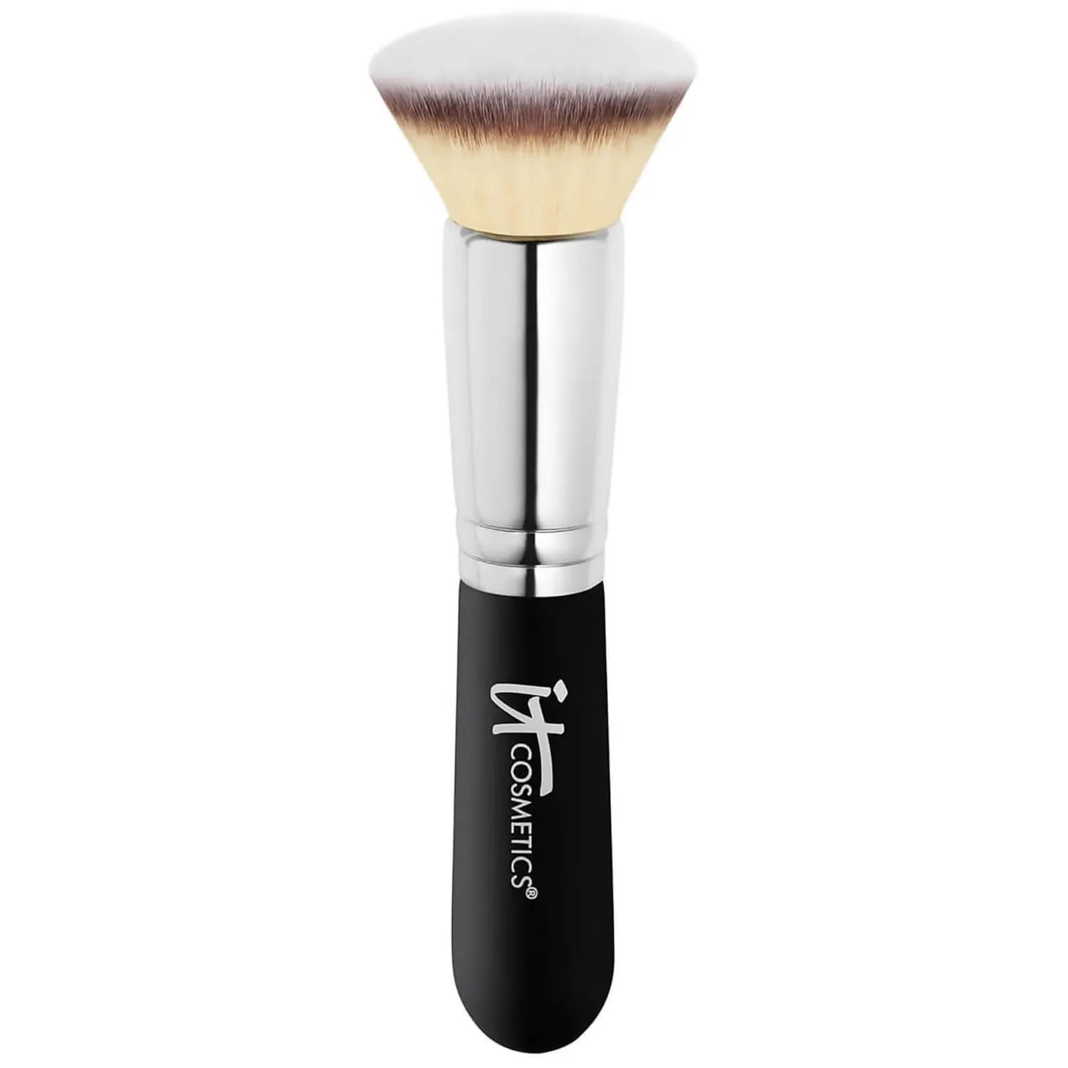 

Кисть для тонального крема Heavenly Luxe Flat Shine от #6 It Cosmetics