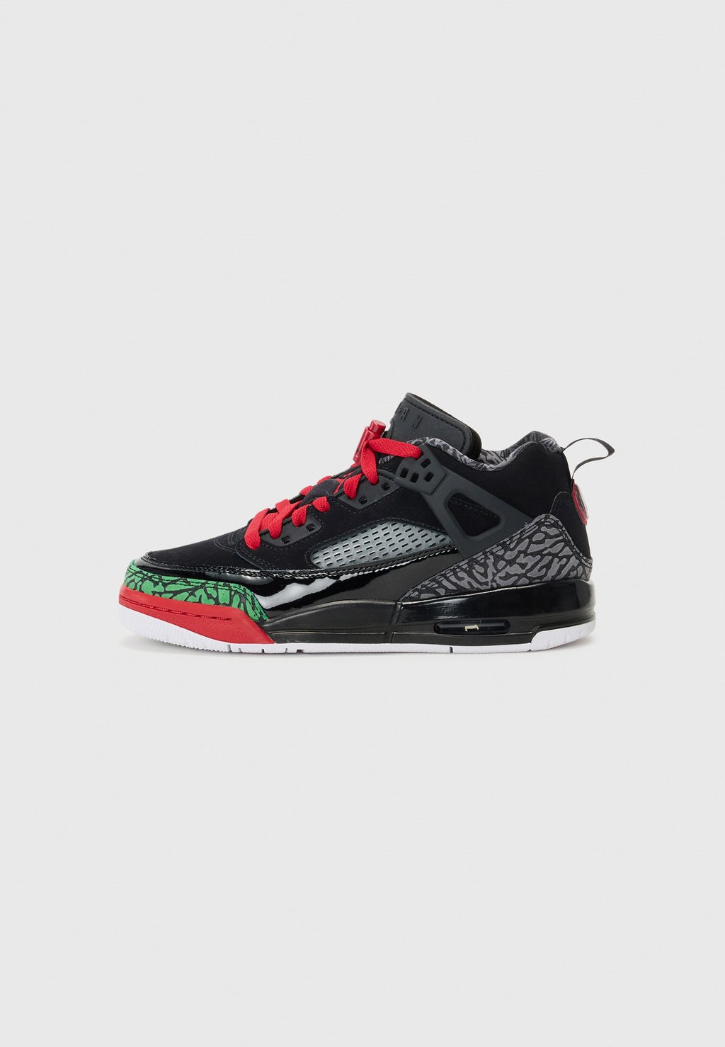 

Кроссовки JORDAN SPIZIKE UNISEX, антрацит