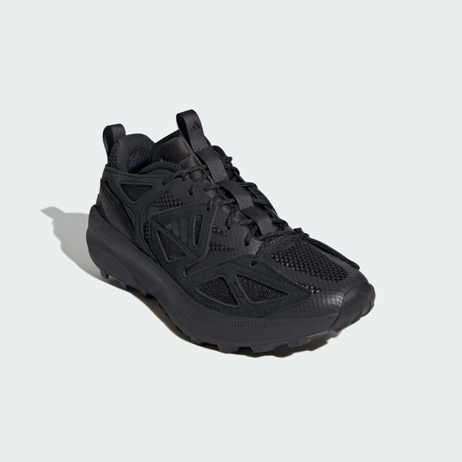 Повседневные кроссовки ADIDAS SPORTSWEAR Sneakers Kantai, черный — фото 4