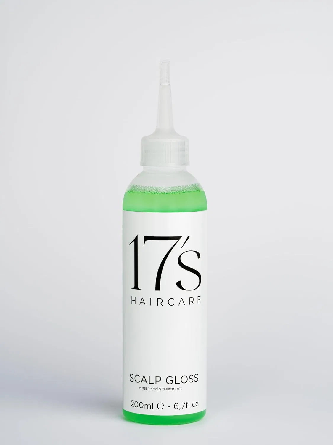 Тонизирующее средство для кожи головы 17's HAIRCARE Scalp Gloss, 200 мл 17'S Haircare