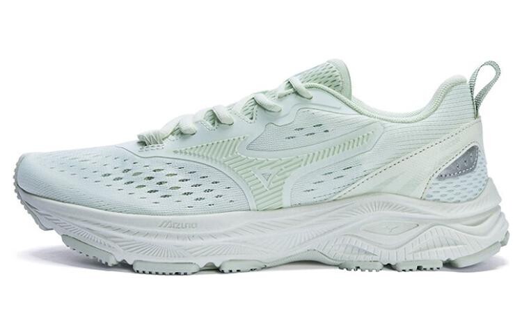 

Mizuno Кроссовки Женщины, Freezing green