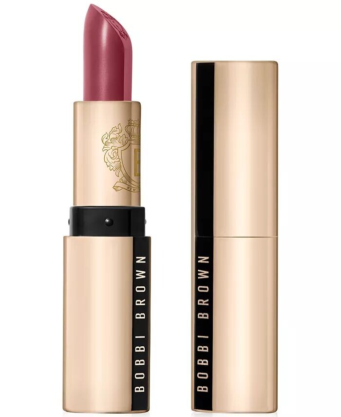 

Роскошная губная помада Bobbi Brown, цвет Soft Berry