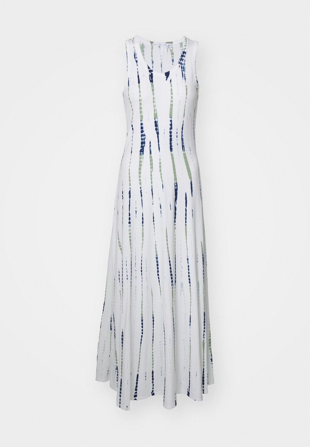 

Платье из джерси DAVI DRESS Proenza Schouler White Label, белый