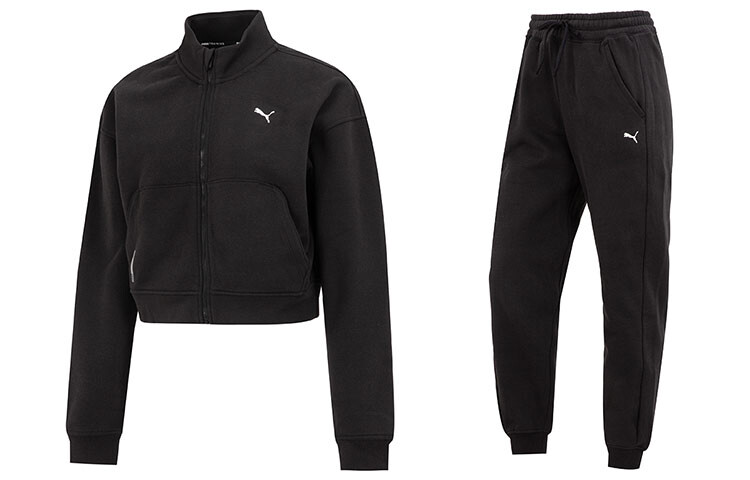 

Женский повседневный комплект Puma