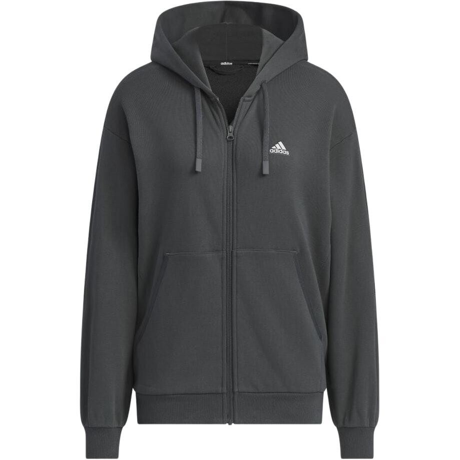

Куртка женская черный Adidas
