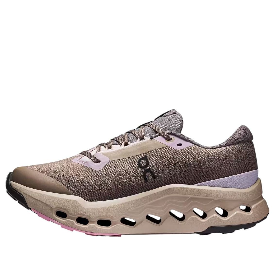 Кроссовки (WMNS) On Running Cloudsurfer Trail 2 Waterproof 'Cinder Desert'