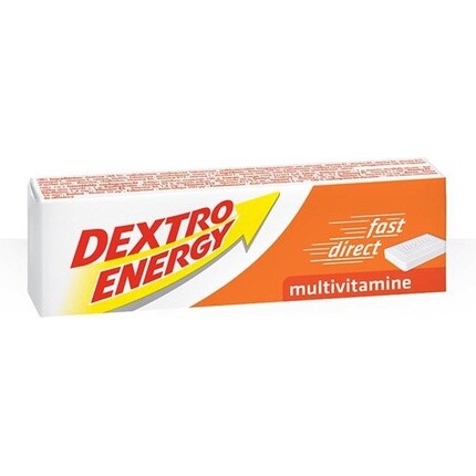 

Декстро Мультивитамины 24 шт. Dextro