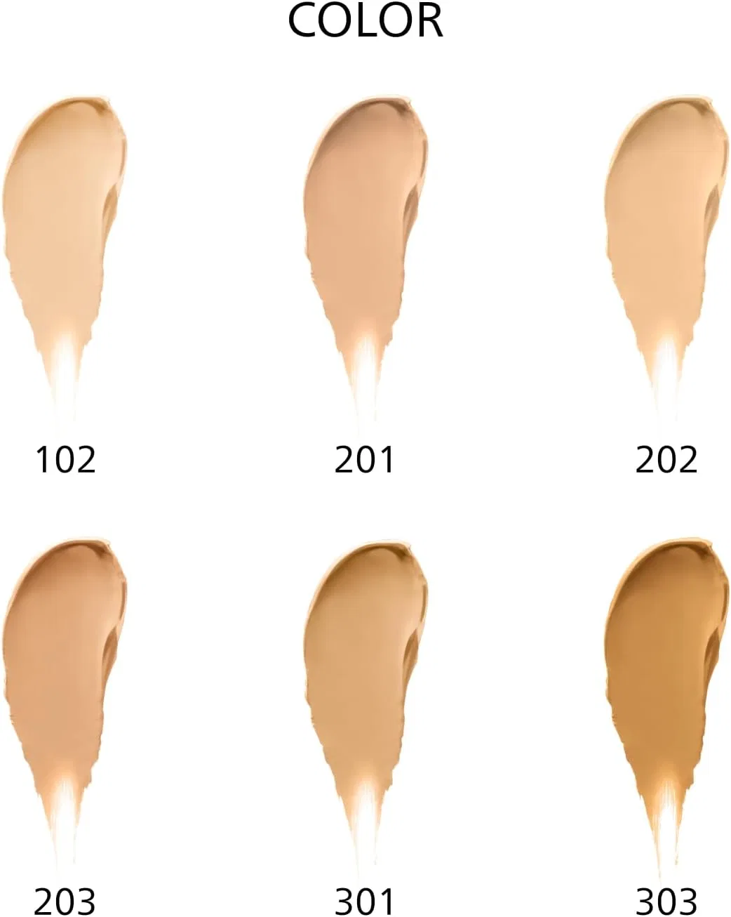 Консилер-стик Shiseido Radiant Lifting Concealer 303 Medium 2.7 г — фото 4