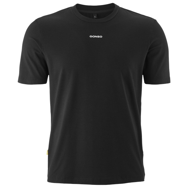 

Футболка Offbike - футболка Gonso, черный