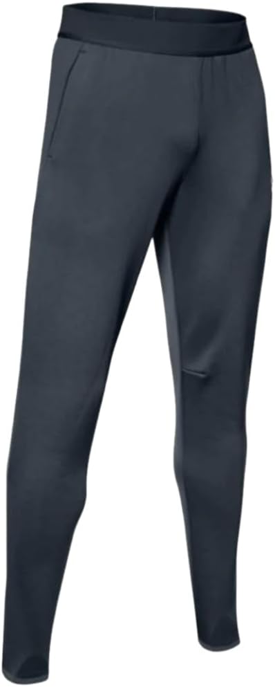 

Мужские флисовые спортивные брюки Under Armour Qualifier, Select Color