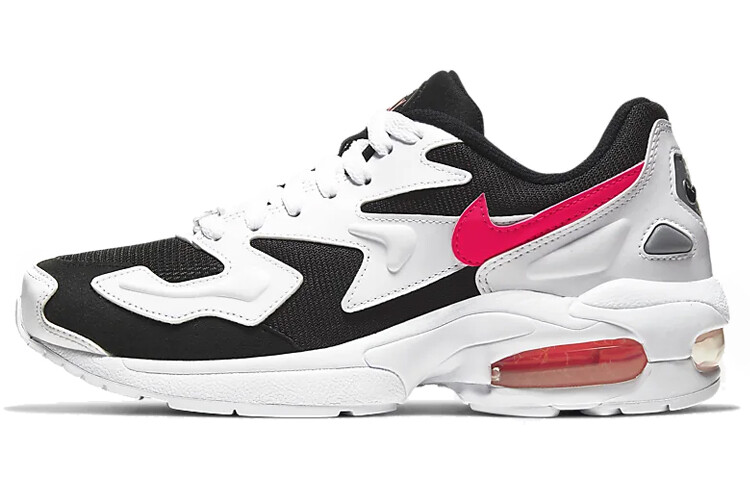 

Легкая повседневная обувь Nike Air Max 2 для женщин