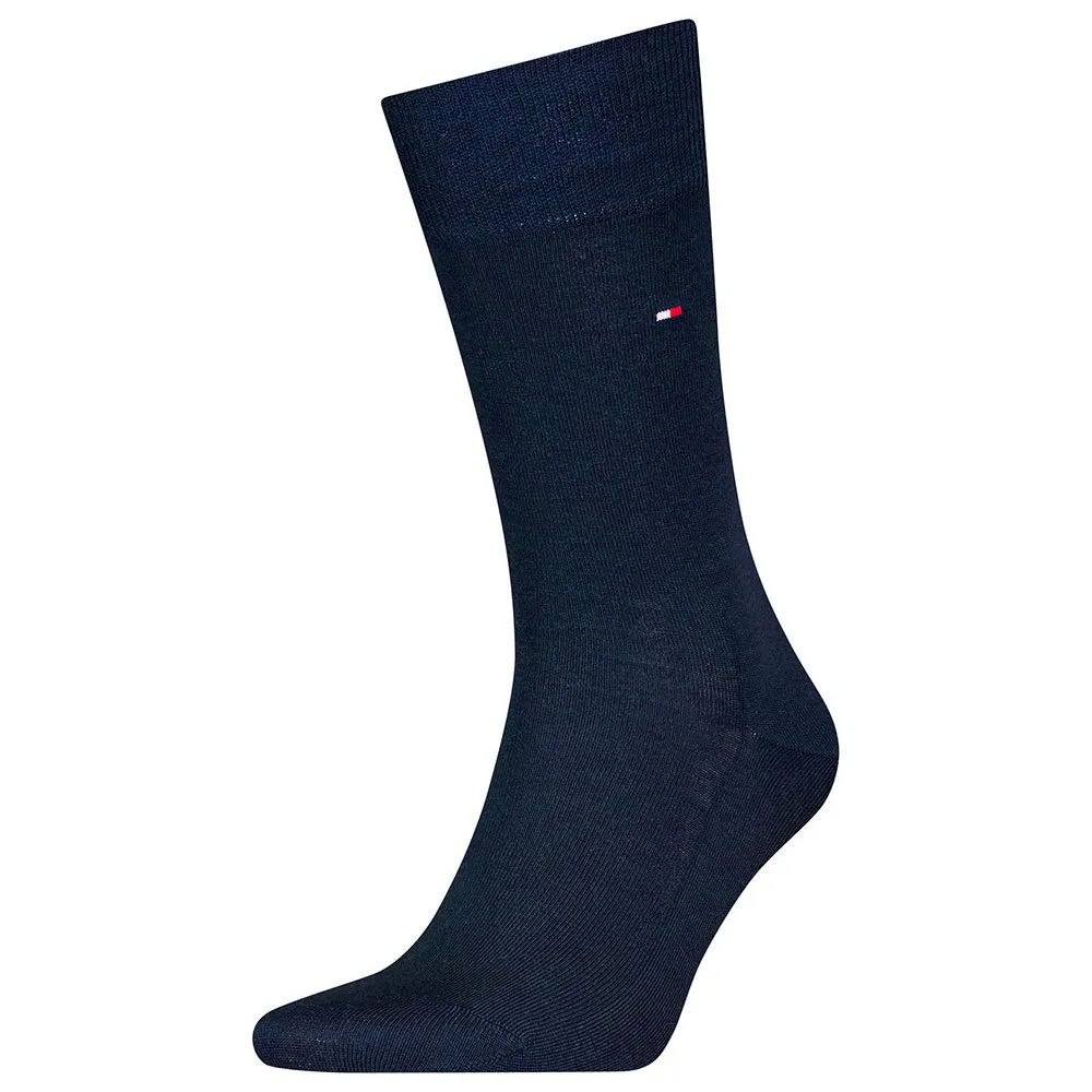

Носки Tommy Hilfiger 701229682, синий