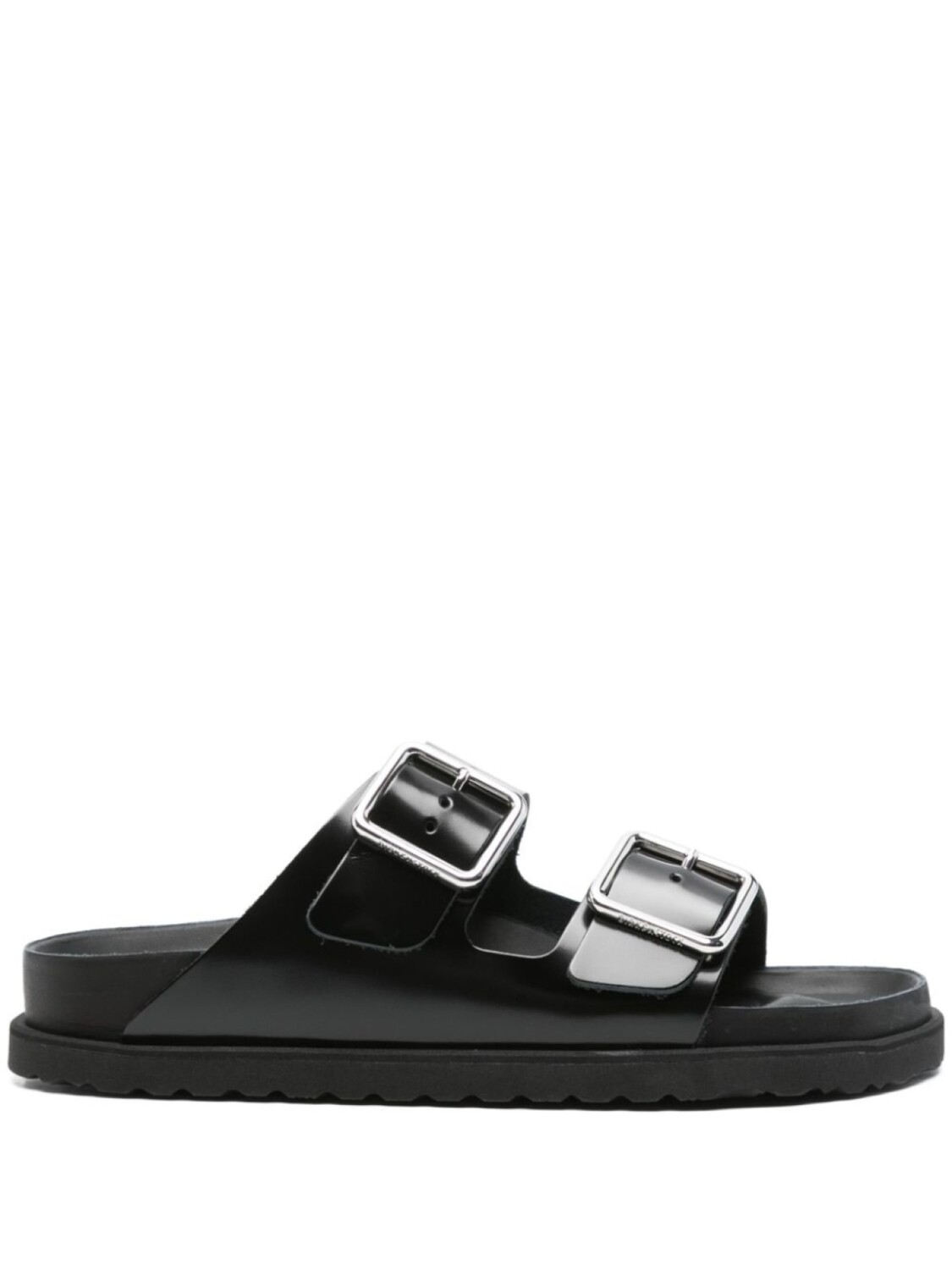 

Birkenstock шлепанцы 1774 IV Arizona, черный
