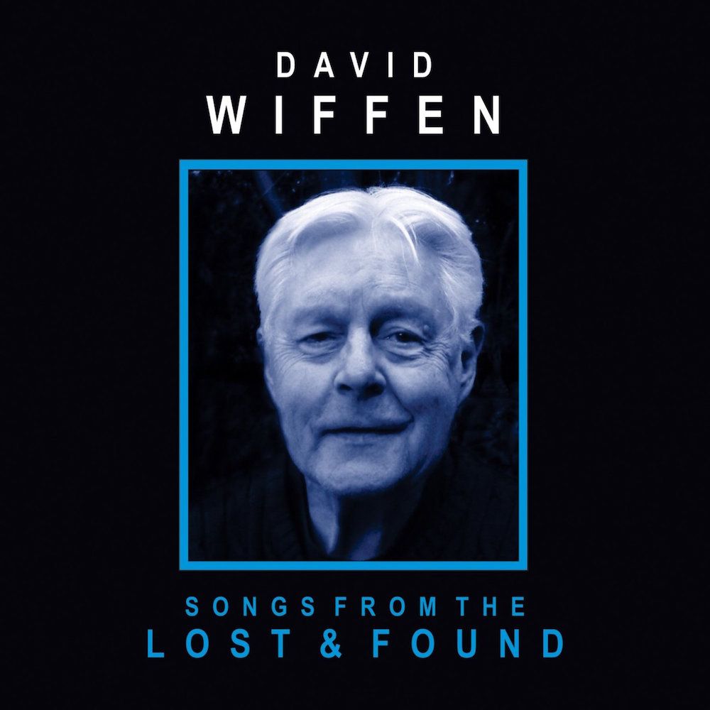 

Диск CD Songs From The Lost & Found - David Wiffen