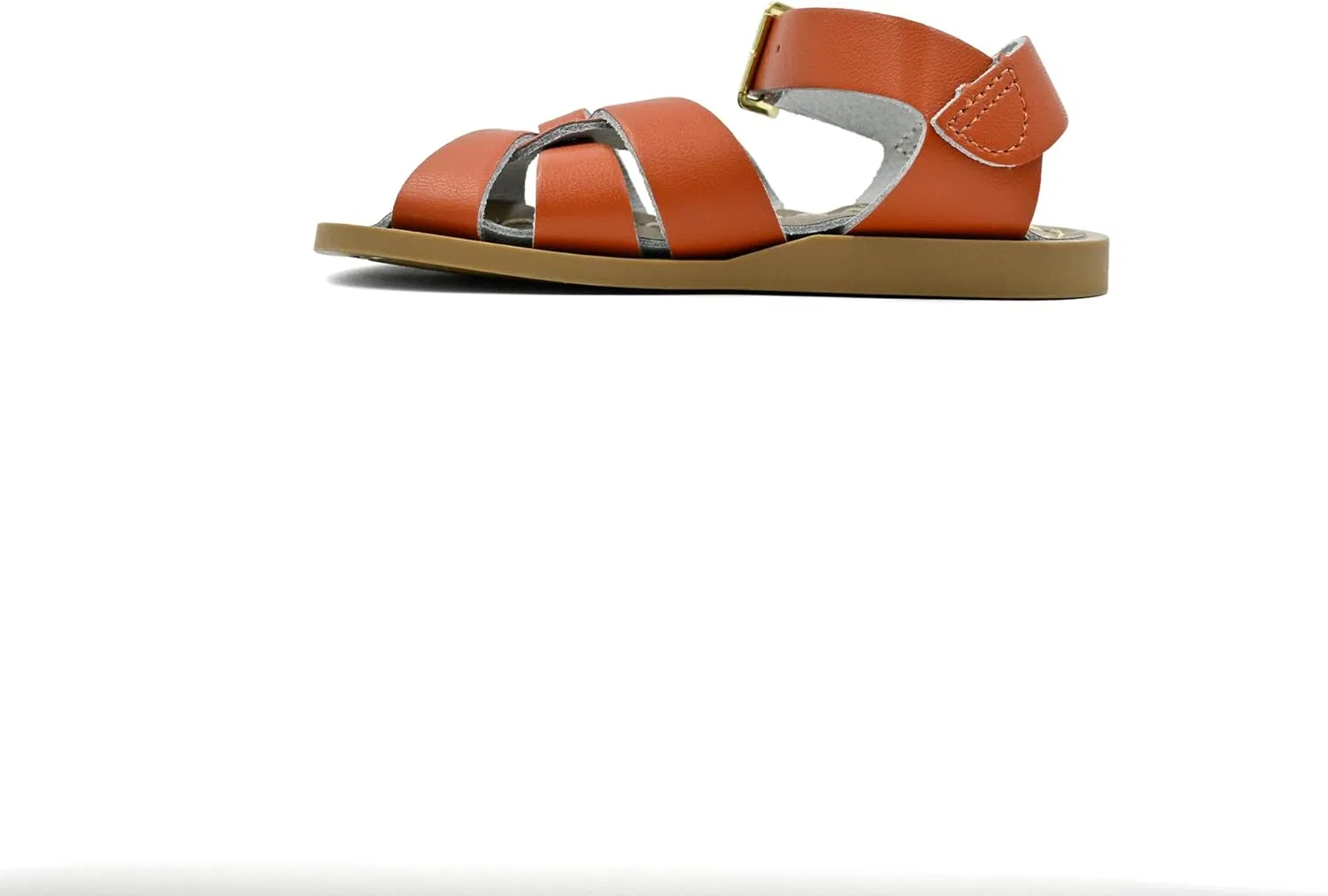 Сандалии The Original Sandal, Hoy Shoe, паприка Salt Water Sandals — фото 3