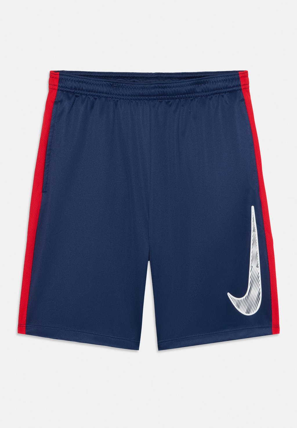 

Спортивные шорты UNISEX Nike Performance, темно-синий