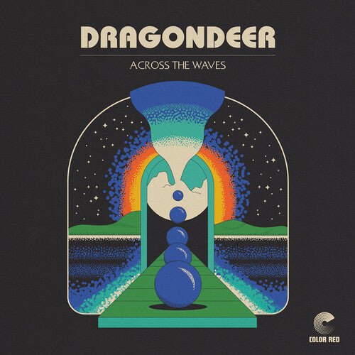 

Виниловая пластинка Dragondeer - Across The Waves