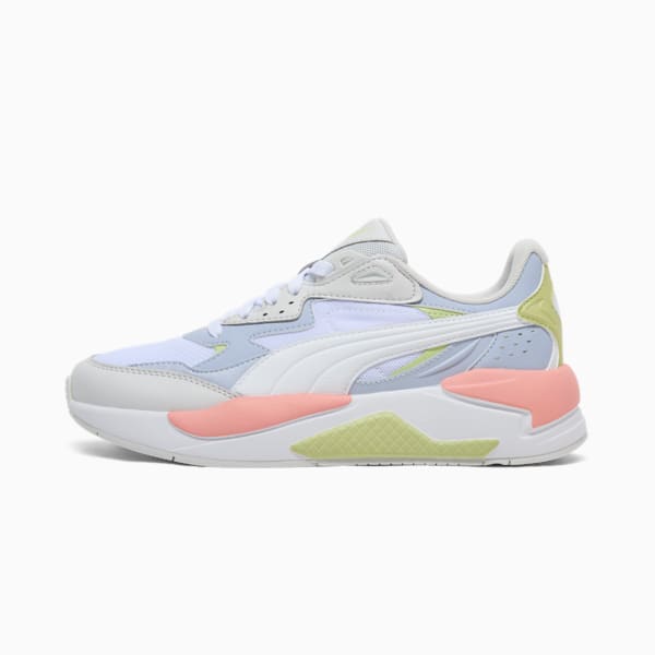 Женские кроссовки X-Ray Speed Puma, серый