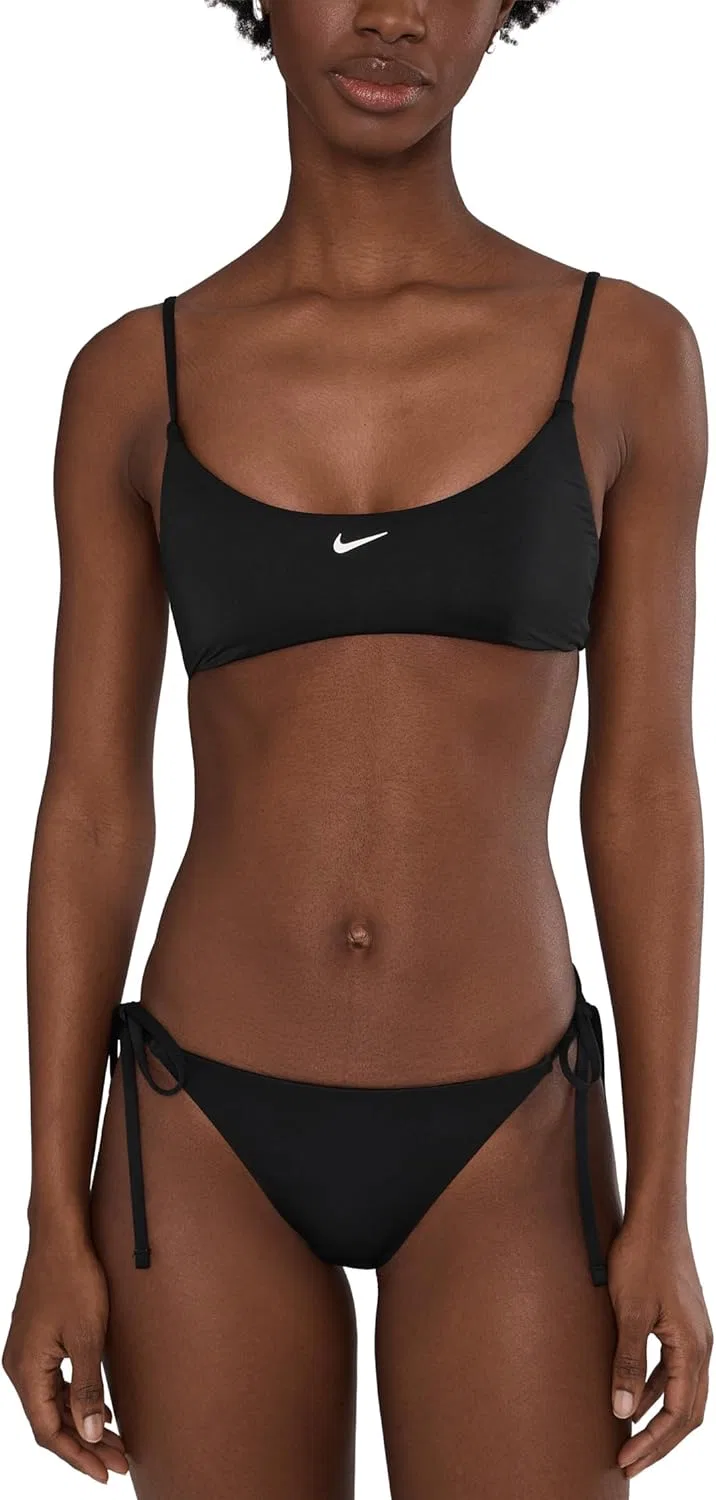 Топ-топ для бикини Nike Effortless Essential Bralette — фото 2